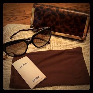 Tory Burch sunglasses